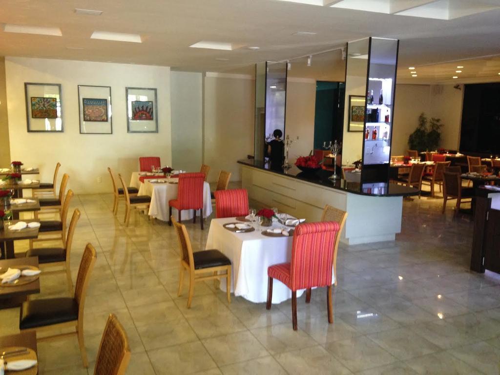 Hotel Rio Do Sono Palmas  Exterior photo