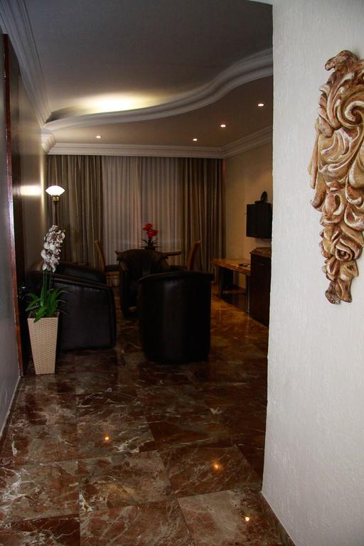 Hotel Rio Do Sono Palmas  Exterior photo