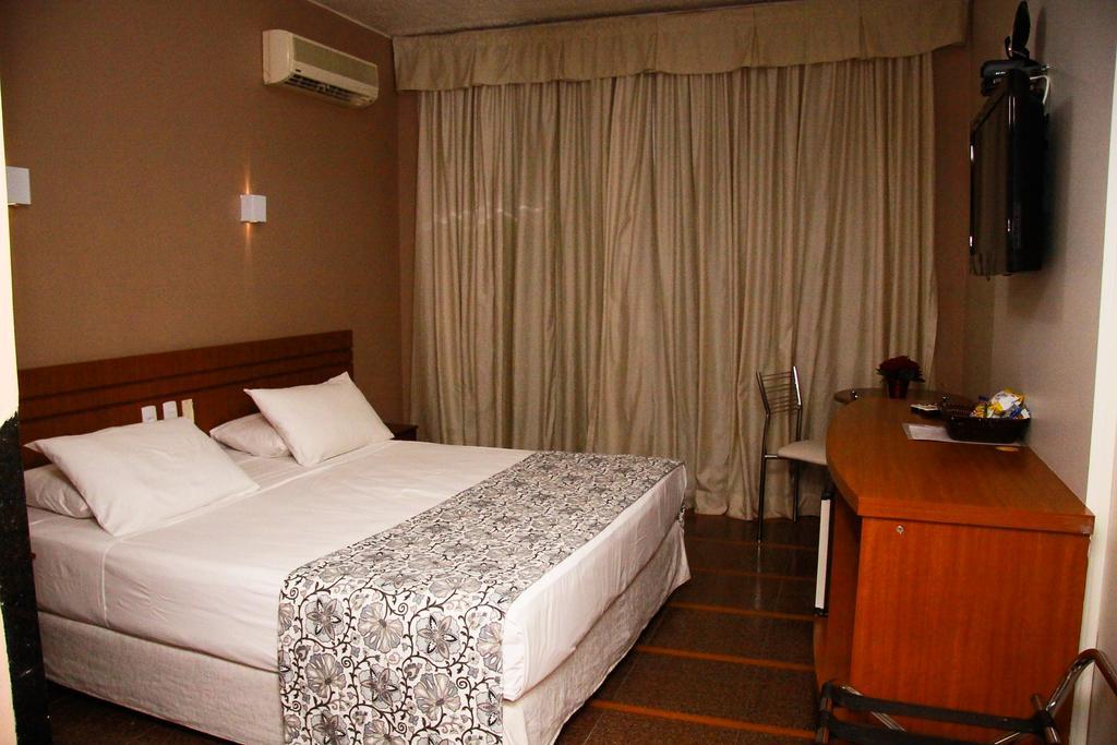Hotel Rio Do Sono Palmas  Exterior photo