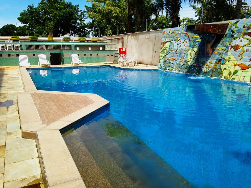 Hotel Rio Do Sono Palmas  Exterior photo