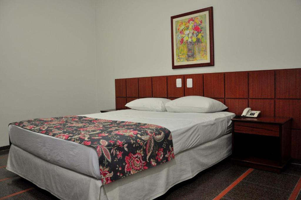 Hotel Rio Do Sono Palmas  Room photo