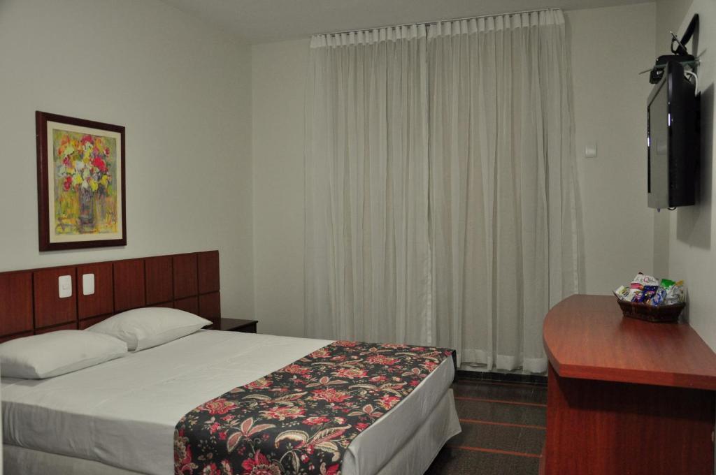 Hotel Rio Do Sono Palmas  Room photo